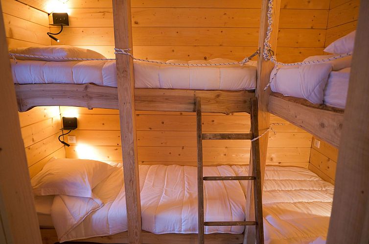 Vakantiehuis Außergewöhnliche Villa Andernos les Bains