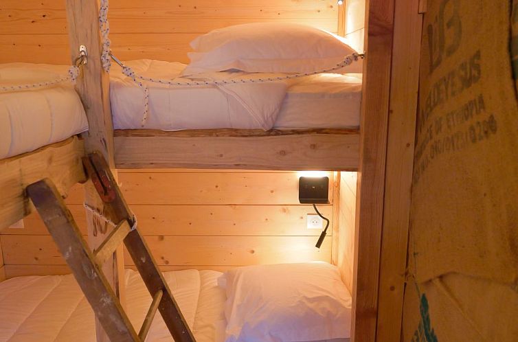 Vakantiehuis Außergewöhnliche Villa Andernos les Bains