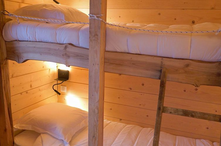 Vakantiehuis Außergewöhnliche Villa Andernos les Bains