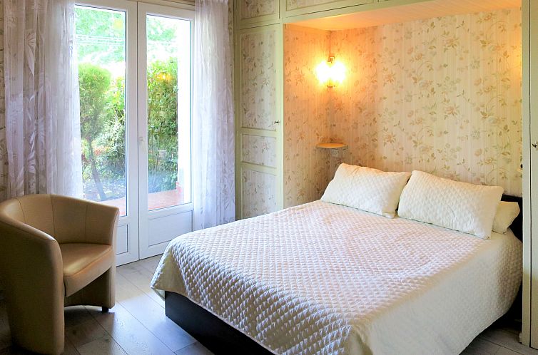 Vakantiehuis Mandarine