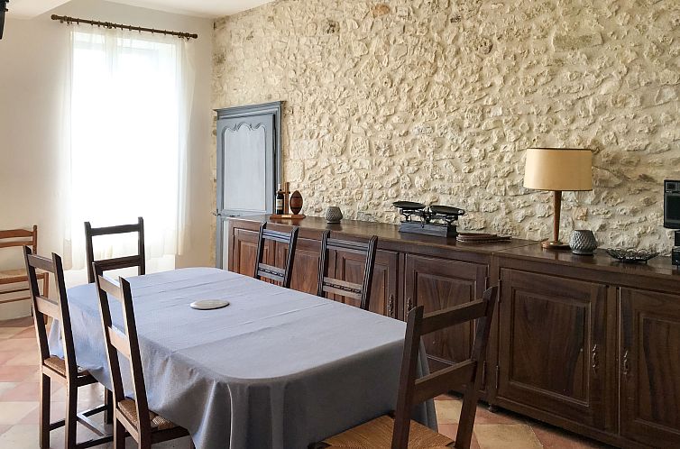 Vakantiehuis La Gaubide