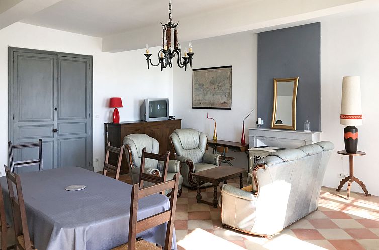 Vakantiehuis La Gaubide