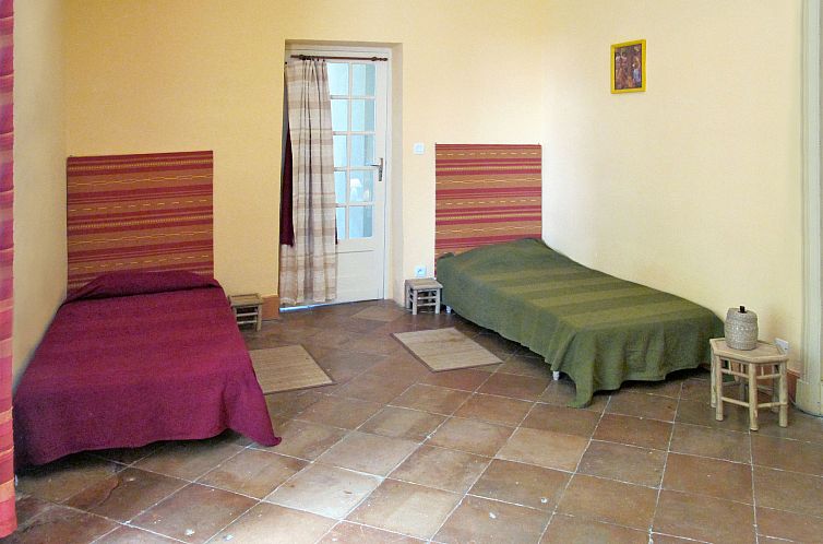 Vakantiehuis La Gaubide