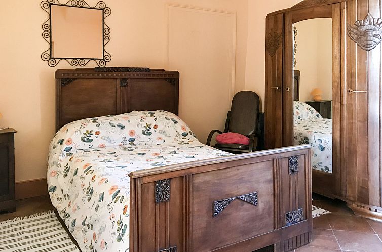 Vakantiehuis La Gaubide