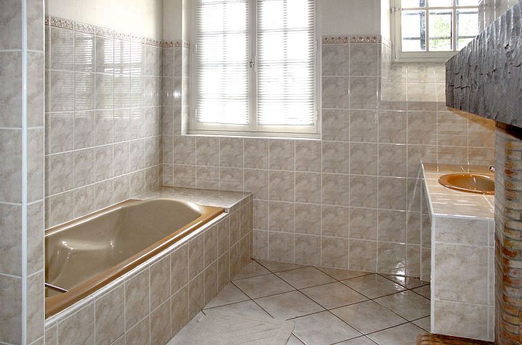 Vakantiehuis La Gaubide