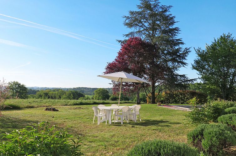 Vakantiehuis La Gaubide