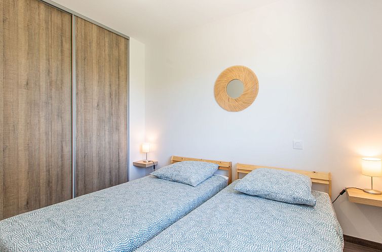 Vakantiehuis Les Fougères