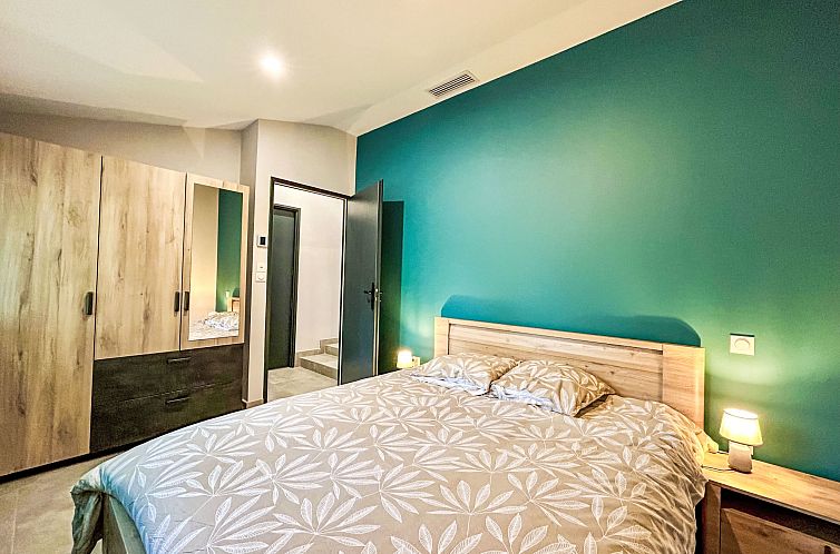 Vakantiehuis Maison Dune