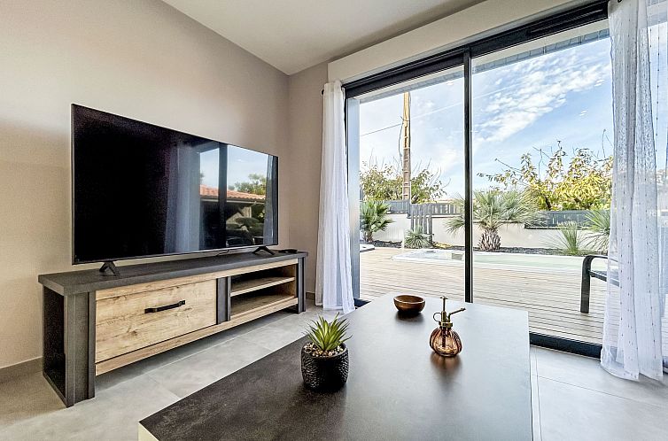 Vakantiehuis Maison Dune