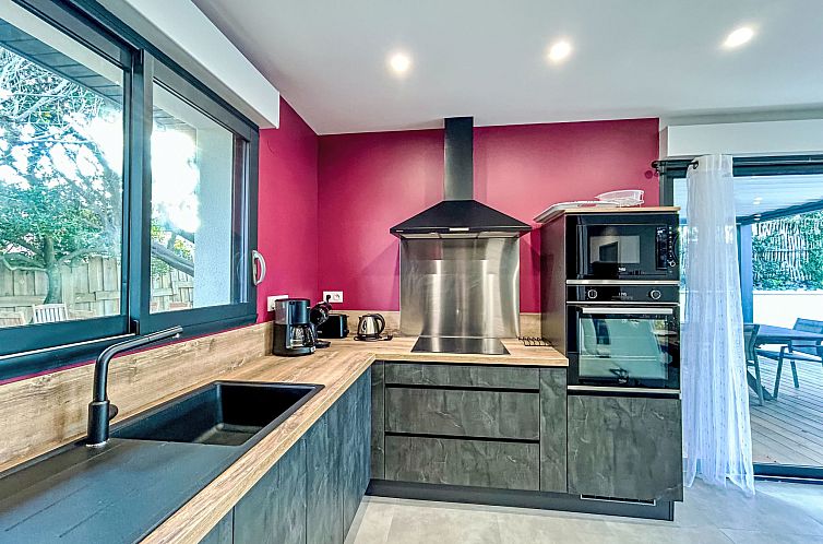 Vakantiehuis Maison Dune