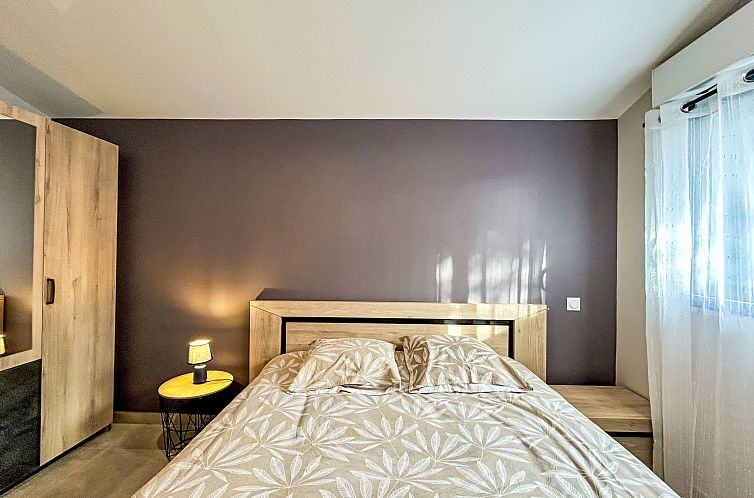 Vakantiehuis Maison Dune