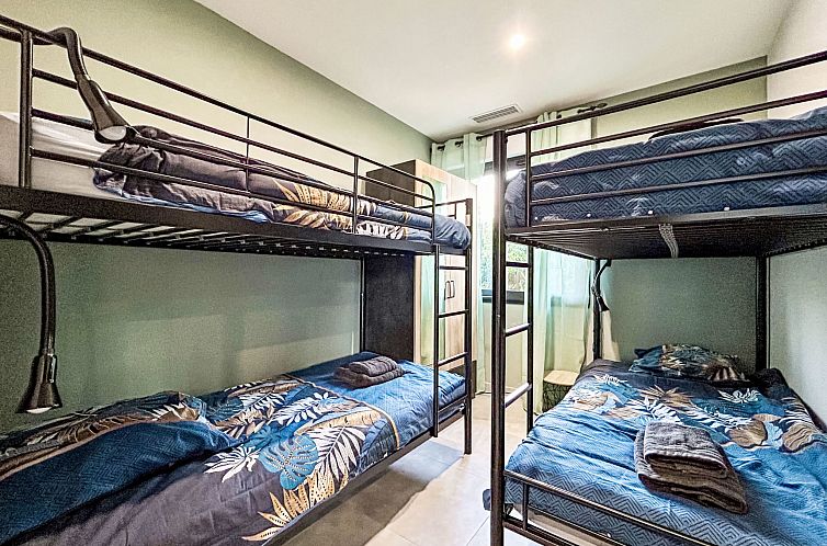 Vakantiehuis Maison Dune