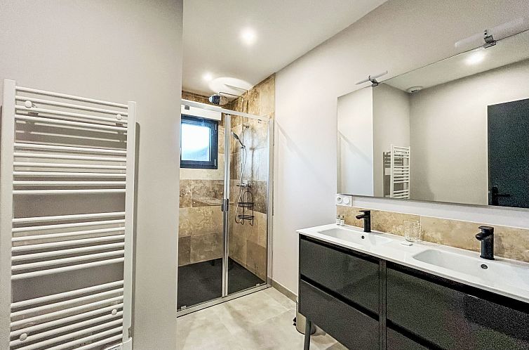 Vakantiehuis Maison Dune