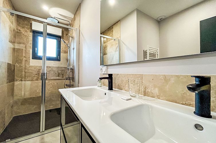 Vakantiehuis Maison Dune