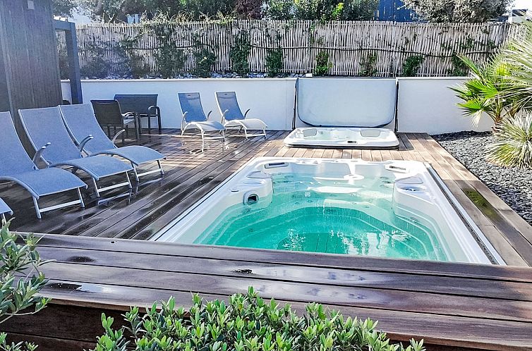 Vakantiehuis Maison Dune