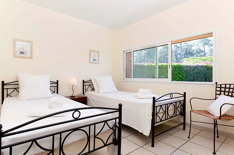 Vakantiehuis Club Royal Océan La Prade