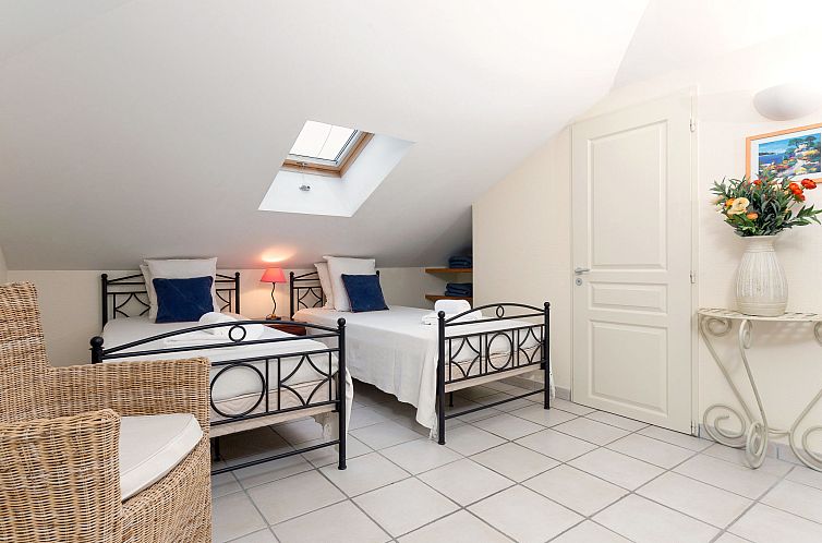 Vakantiehuis Club Royal Océan La Prade