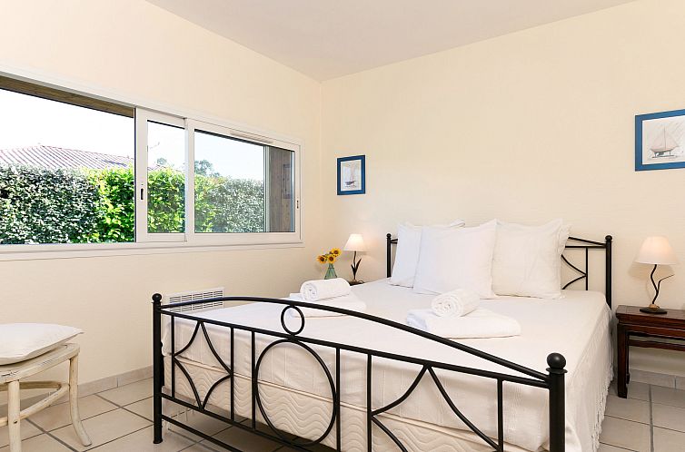 Vakantiehuis Club Royal Océan La Prade