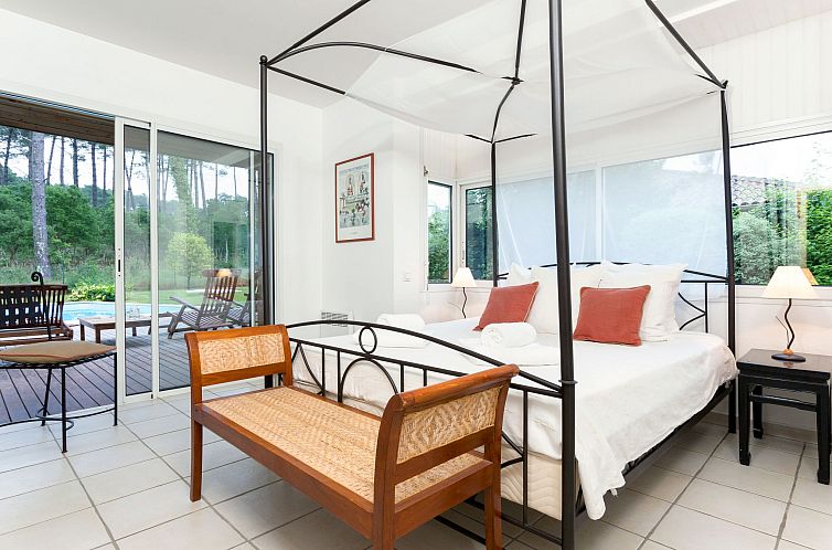 Vakantiehuis Club Royal Océan La Prade