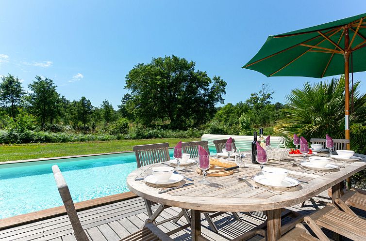 Vakantiehuis Club Royal Océan La Prade