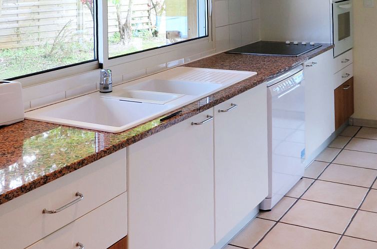 Vakantiehuis Club Royal Océan La Prade