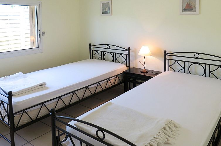 Vakantiehuis Club Royal Océan La Prade