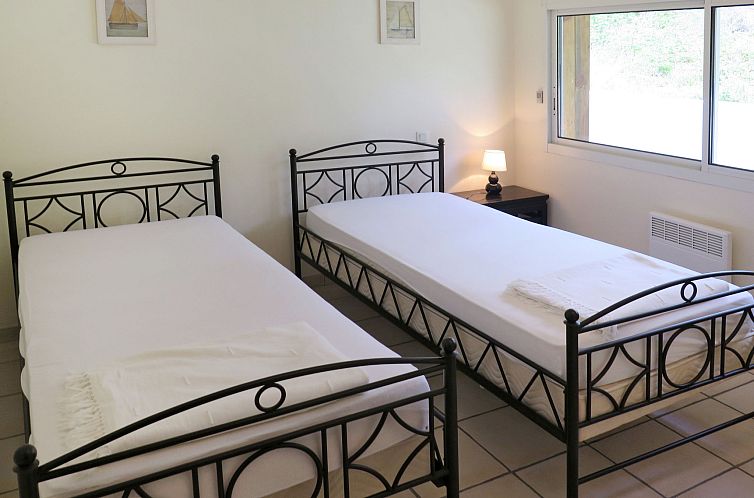 Vakantiehuis Club Royal Océan La Prade
