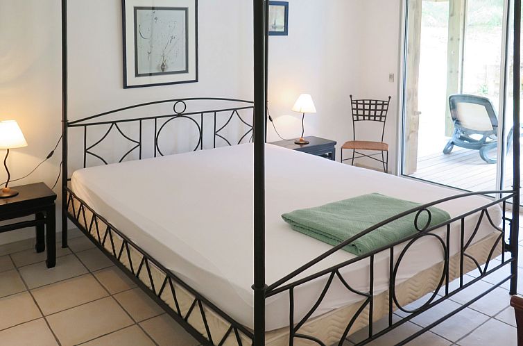 Vakantiehuis Club Royal Océan La Prade