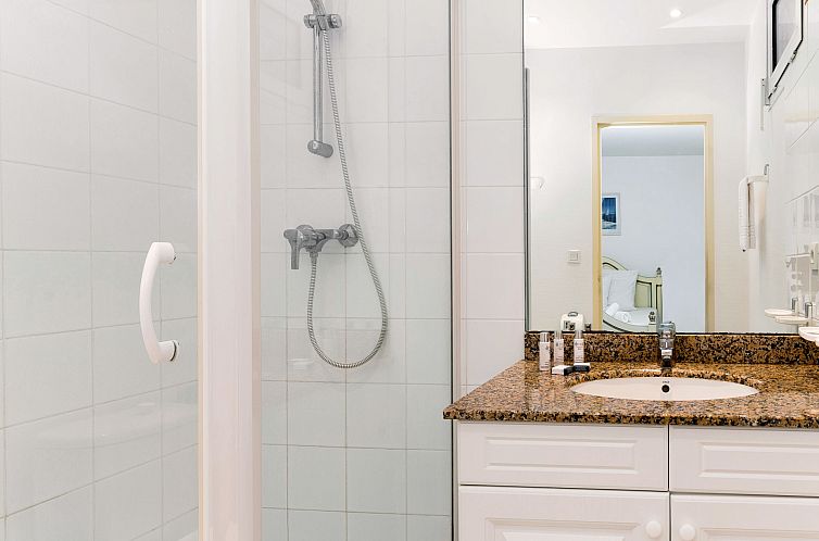 Vakantiehuis Les Dunes de la Prade