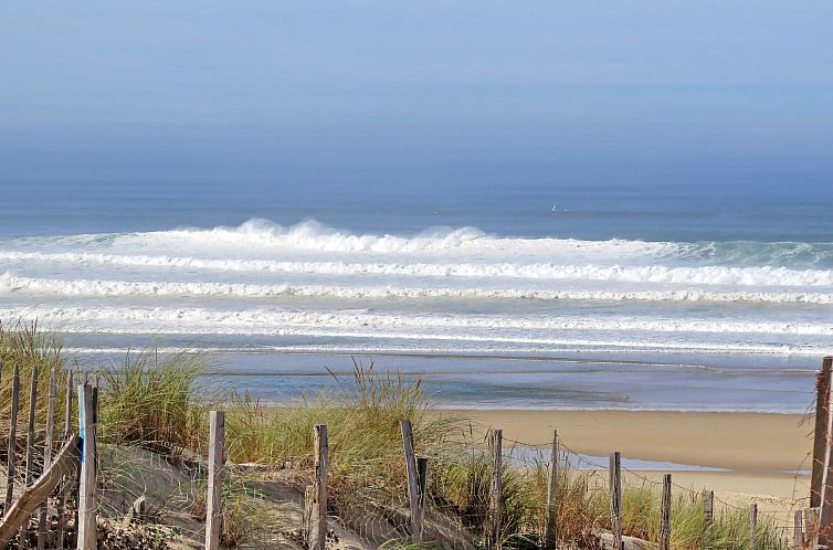 Vakantiehuis Les Dunes de la Prade