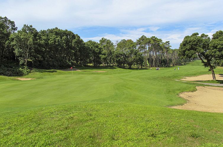 Vakantiehuis Les Dunes de la Prade