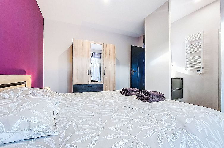 Vakantiehuis Villa Dune