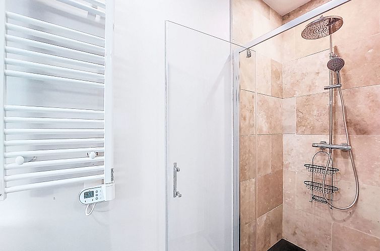 Vakantiehuis Villa Dune