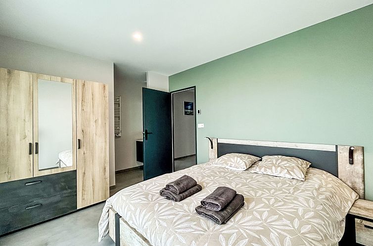 Vakantiehuis Villa Dune