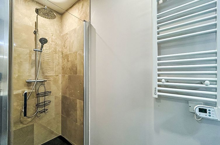 Vakantiehuis Villa Dune