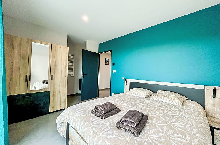 Vakantiehuis Villa Dune