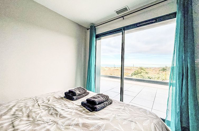 Vakantiehuis Villa Dune