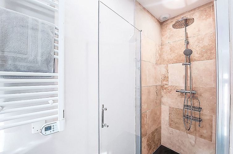 Vakantiehuis Villa Dune