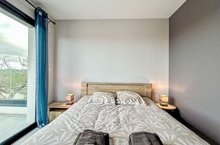 Vakantiehuis Villa Dune