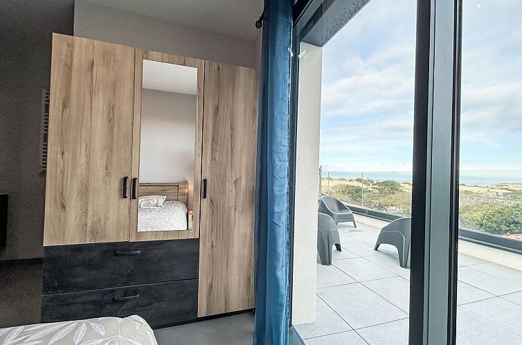 Vakantiehuis Villa Dune