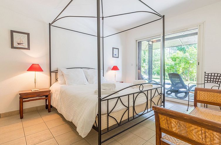 Vakantiehuis Club Royal Océan La Prade