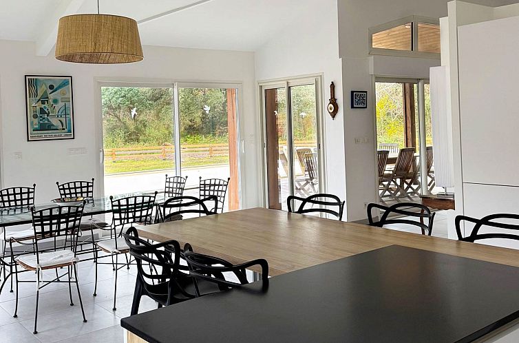 Vakantiehuis Club Royal Océan La Prade