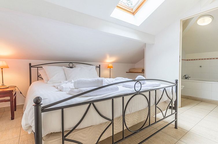 Vakantiehuis Club Royal Océan La Prade