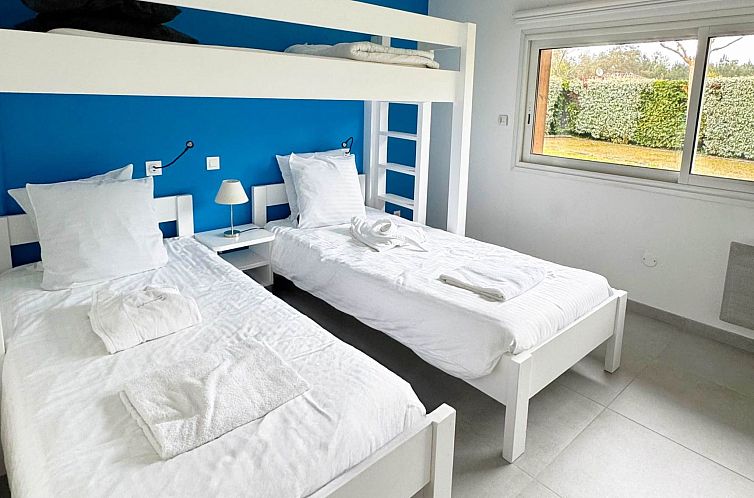 Vakantiehuis Club Royal Océan La Prade