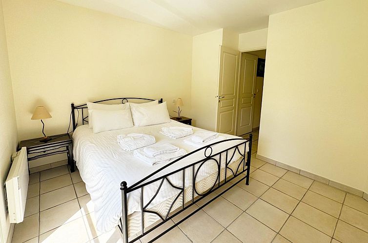 Vakantiehuis Clairière aux Chevreuils