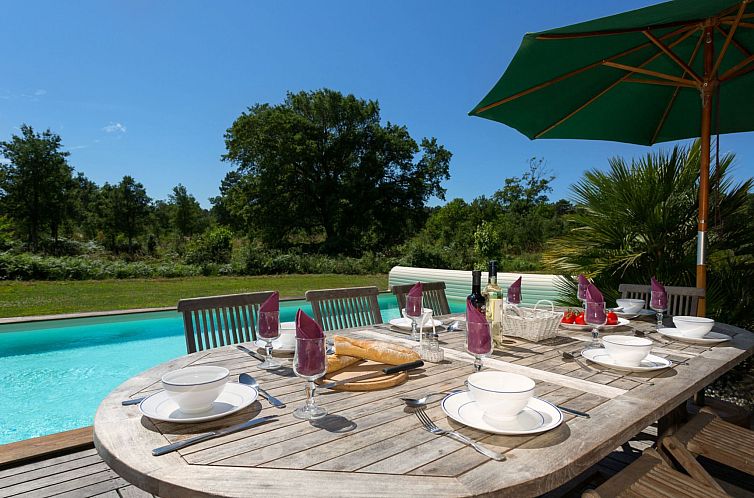 Vakantiehuis Club Royal Océan La Prade