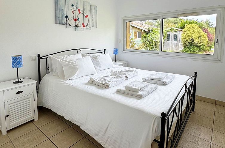 Vakantiehuis Club Royal Océan La Prade