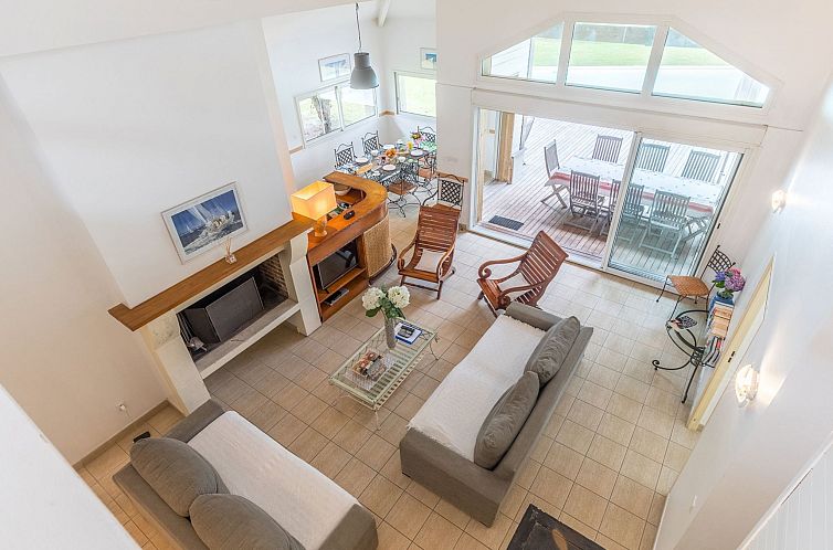 Vakantiehuis Club Royal Océan La Prade