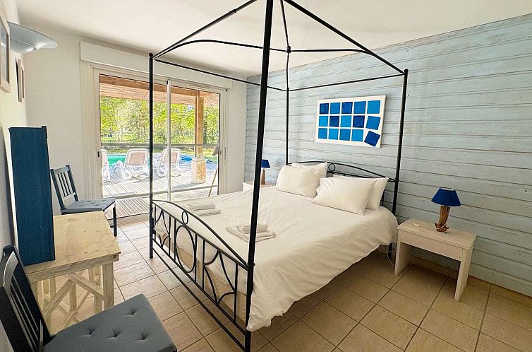 Vakantiehuis Club Royal Océan La Prade
