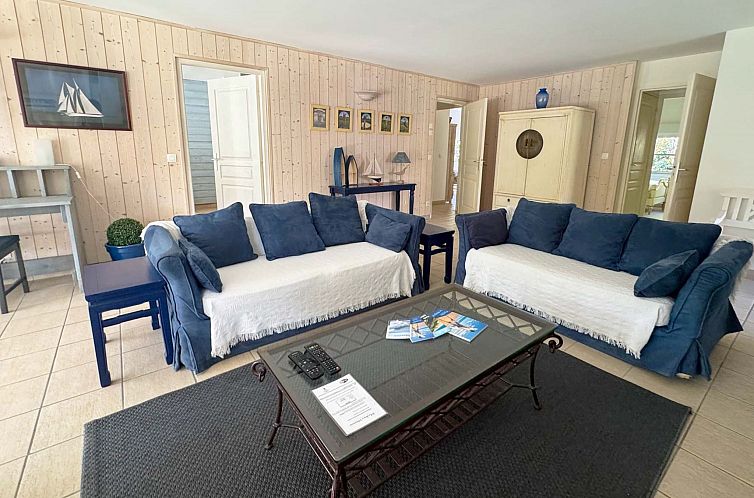 Vakantiehuis Club Royal Océan La Prade